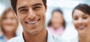 En kick off ska flyta smidigt fram