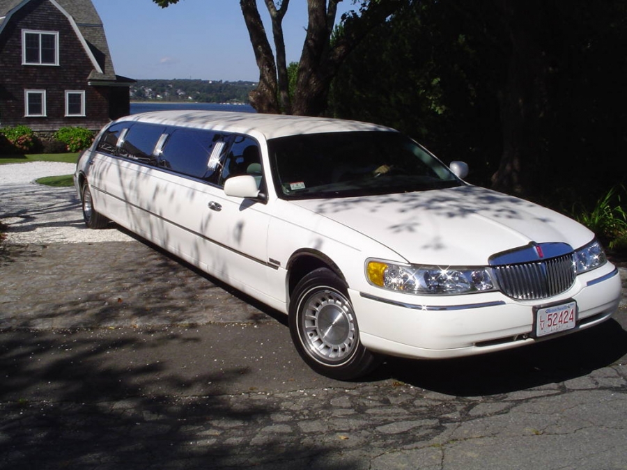 MoonLimo