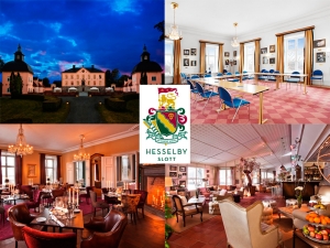 hesselby-slott