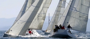 Ja! Nu bl&aring;ser det