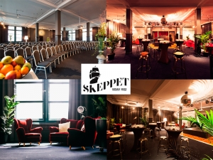 skeppet