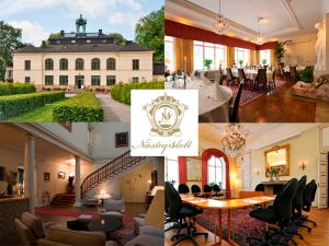 nasby-slott