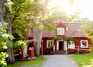 Långängens Gård