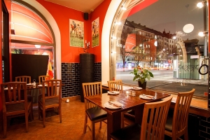 Restaurang Puerta Del Sol