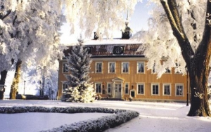 Knistad Hotell och Konferens